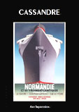 ArtImpression Exhibition France Typograph Cassandre Poster Designe
