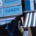 Art Impression Exhibition Produce Robert Cottingham Candy Smithonian Museum of American Art Photorealism