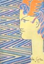 Jean Cocteau Severin Wunderman Collection